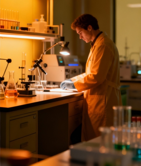 «Компьютерная» настройка