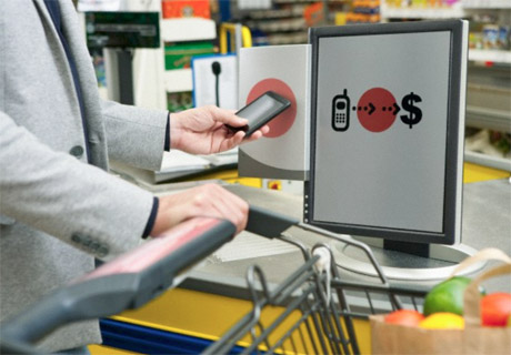 Магазинов скоро не будет?