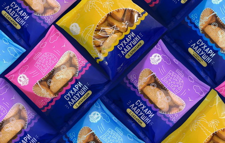 Сюжетное решение