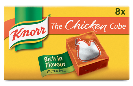 Знакомый продукт