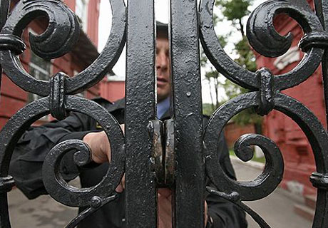 Серый кардинал