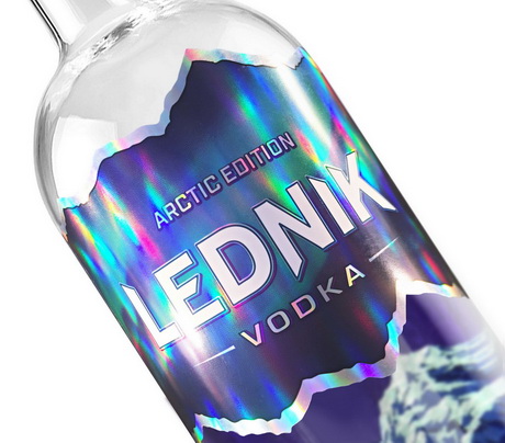 Северное сияние