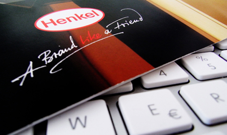 Henkel ожидает лучшего