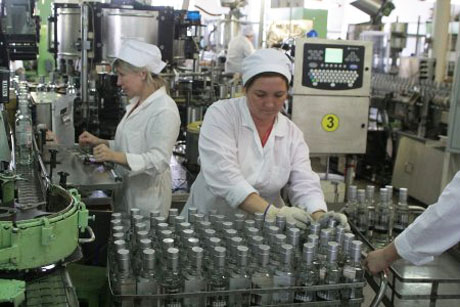 SIEM в Удмуртии