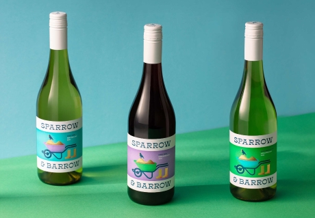 Где тачка, там и воробей