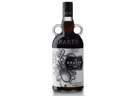Kraken чудовищен