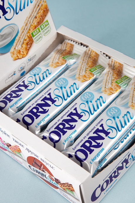 Вкусовые индикаторы