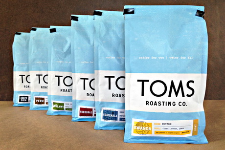 Вода за кофе