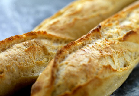 Мягкая корочка