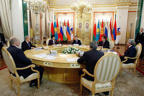 Всё будет по правилам