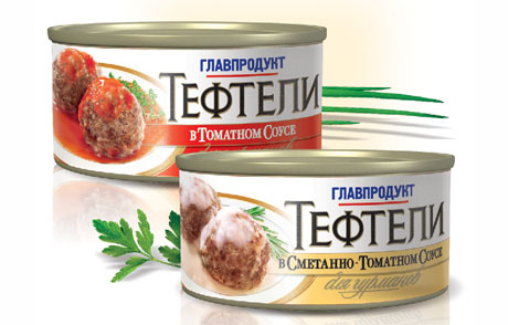 Гурманы мимо не пройдут