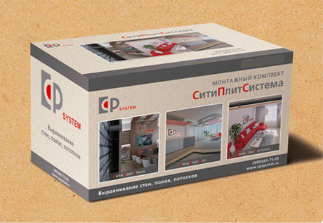 Дизайн отделки