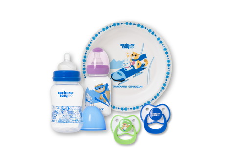 Чемпионы с детства