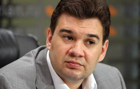 Найти фальсификаторов