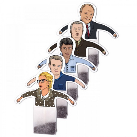 Дело в заявках