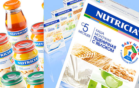 Danone vs. «Москва златоглавая»