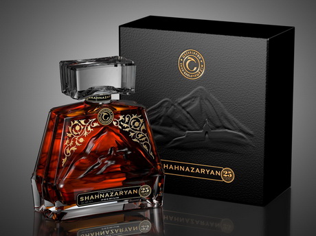 Стеклянные горы