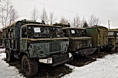 Хорошие экземпляры