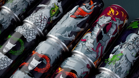 Смелый рыцарь