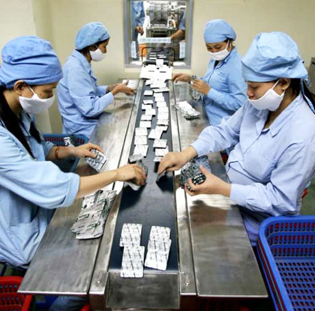 Самое главное