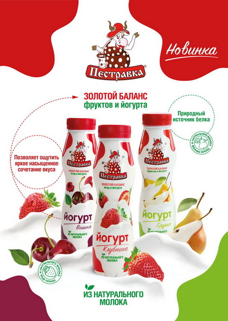 Вариант для завтрака