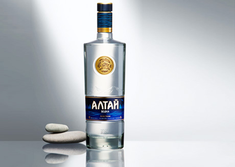 Алтай премиальный