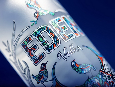 Что-то завораживающее