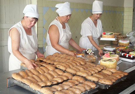Конфетка для ВТО 