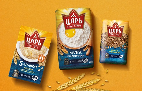 Со смысловым наполнением