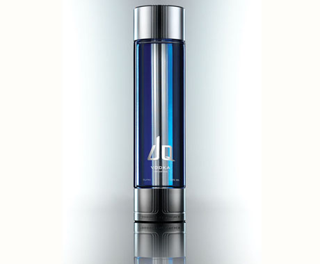 DQ Vodka