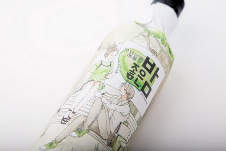 Преобладание цвета