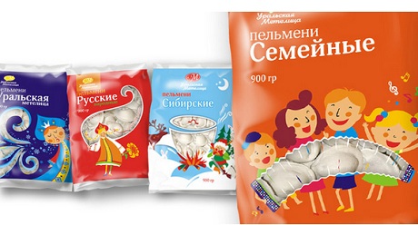 Пельменная феерия