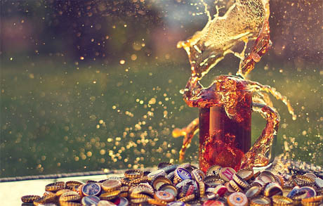 Пиво полезно ЕБРР
