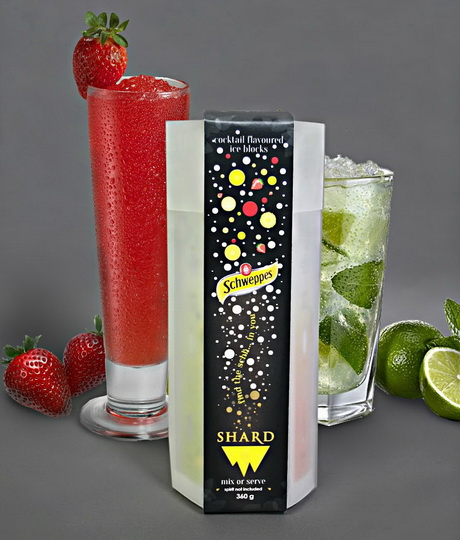 Лёд для вечеринки