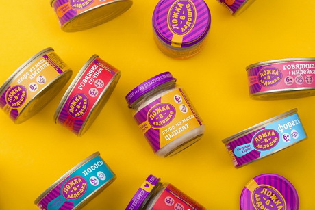 Родительская забота