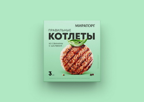 Правильные котлеты