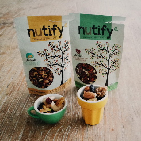 Натуральные смеси