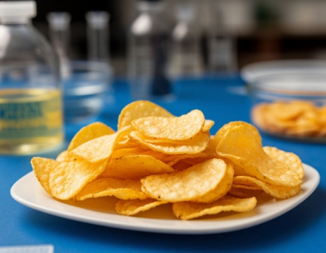 Мощное воздействие