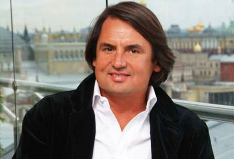 Невероятное очарование
