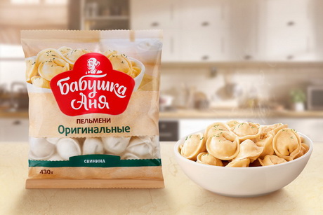 В естественном виде