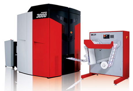 Новые грани Xeikon