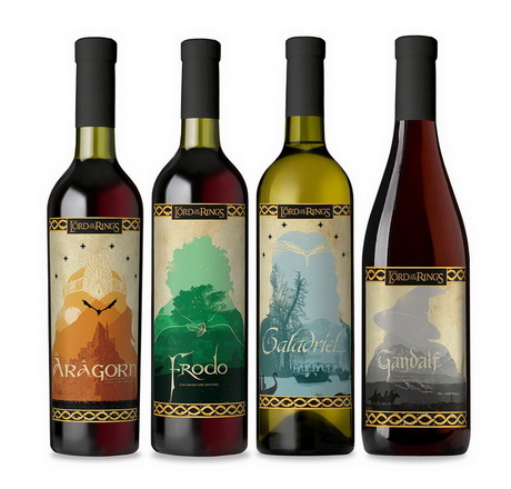 Благородные напитки