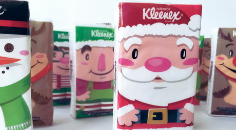 Праздничная помощь