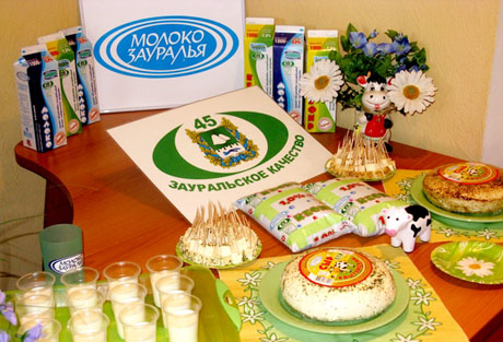 За продукцию не стыдно