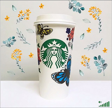 Улыбки весны