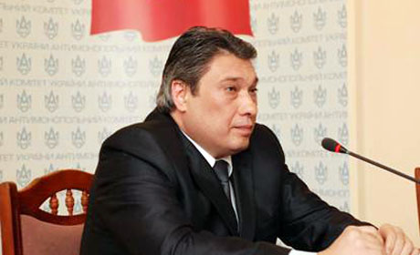 Контрафакт на Украине