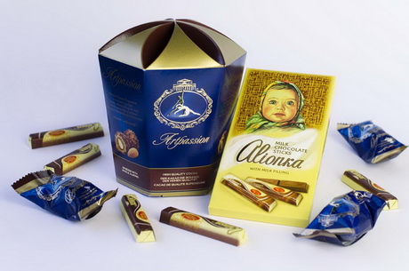 Прекрасно оформили