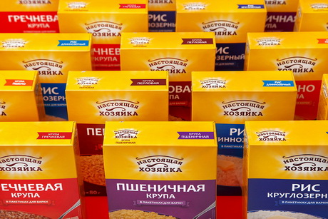 Быстрая находка