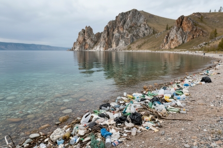 Классификация отходов