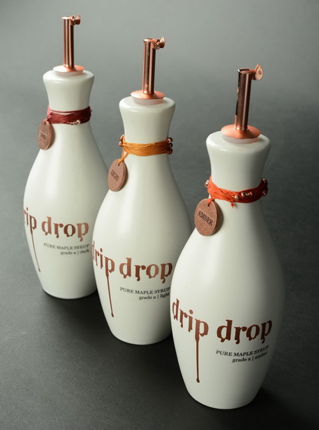 Керамика для сиропа